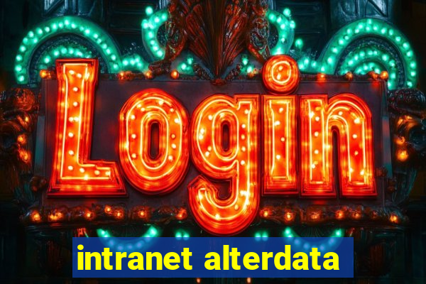 intranet alterdata